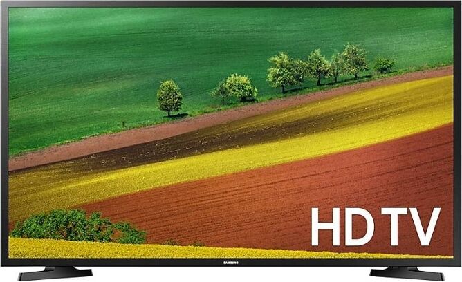 Samsung TV SAMSUNG UE32N4005 (LED - 32'' - 81 cm - HD)