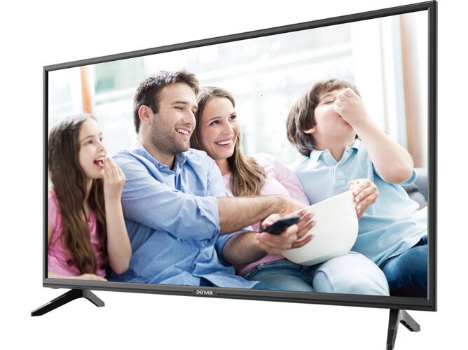 Denver TV DENVER LDS-4074 (LED - 40'' - 102 cm- Full HD - Smart TV)