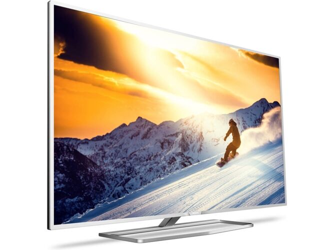 Philips TV PHILIPS 49HFL5011T/12 (LED - 49'' - 124 cm - Full HD - Smart TV)