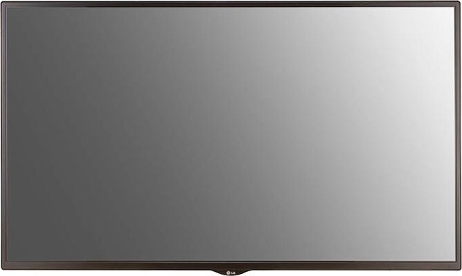 LG Pantalla de Señalización LG 32SM5D-B (32'' - Full HD - LED)