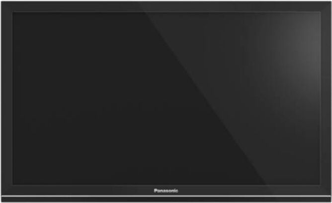 Panasonic TV PANASONIC TX-24FSW504 (LED - 24'' - 61 cm - HD - Smart TV)