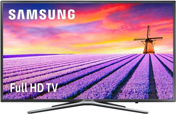 Samsung TV SAMSUNG UE49M5505A (LED - 49'' - 124 cm - Full HD - Smart TV)