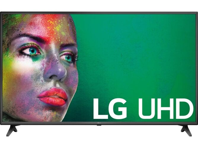 LG TV LG 55UM7050P (LED - 55'' - 140 cm - 4K Ultra HD - Smart TV)