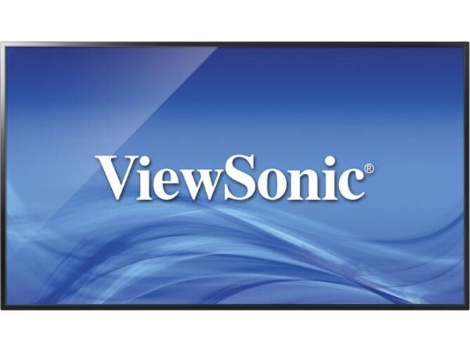 ViewSonic Pantalla de Señalización VIEWSONIC CDE4302 (43'' - Full HD - LED)