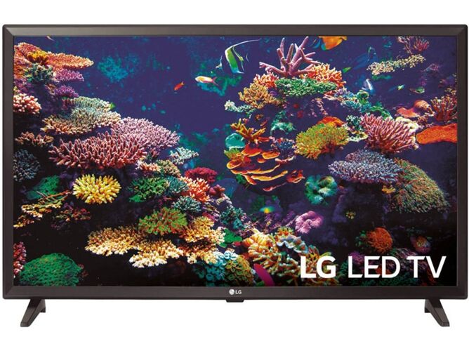 LG TV LG 32LK510BPLD (LED - 32'' - 81 cm - HD)