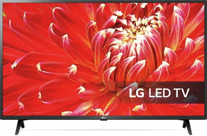 LG TV LG 32LM6300PLA (LED - 32'' - 81 cm - Full HD - Smart TV)