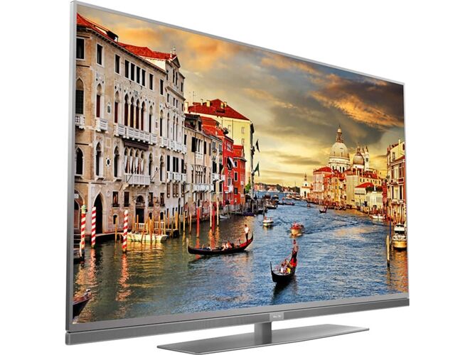 Philips TV PHILIPS 49HFL7011T/12 (LED - 49'' - 124 cm - 4K Ultra HD - Smart TV)