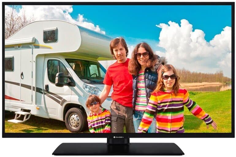 GoGEN TVF 22P406 STC 22' Full HD 12/230V televisio