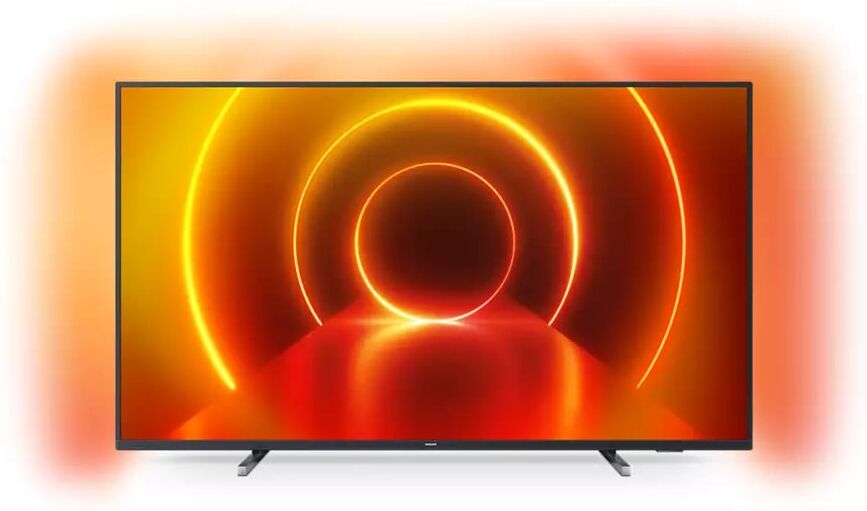 Philips 58PUS7805 58' 4K Smart televisio