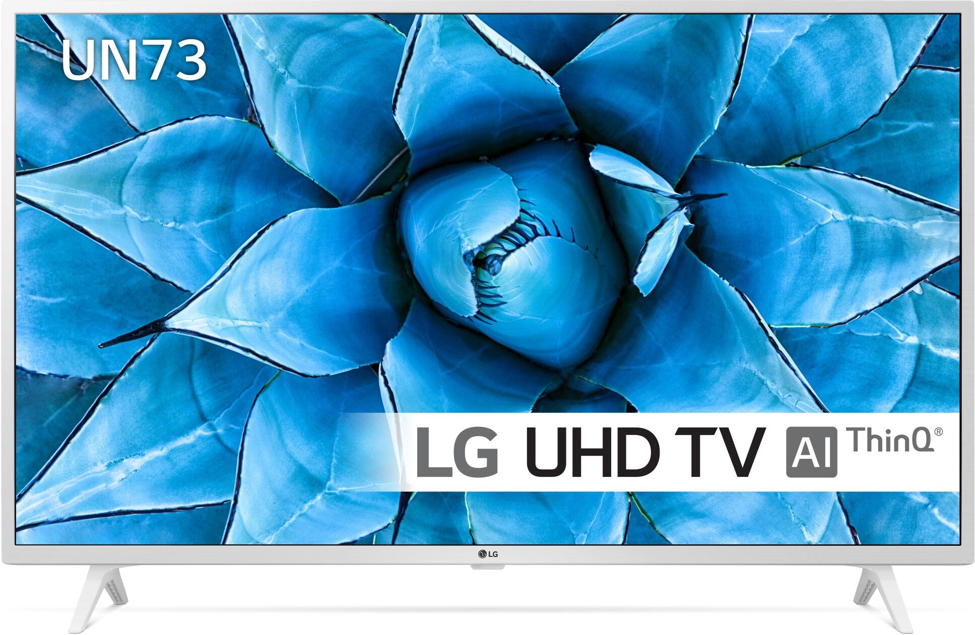 LG 49UN73906LE 49' Led Smart UHD televisio