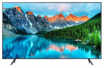 Samsung 75' BE75T UHD 250 NITS 16/7 DVB-T2/C/S2