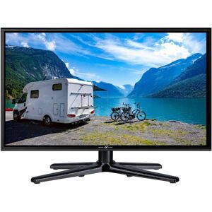 Téléviseur LED Reflexion  N/A N/A CI+, DVB-C, DVB-S2, DVB-T2 HD, PVR ready HD ready (1366 x 768 Pixel) 29 kWh/an