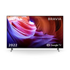 Sony KD-55X89K 139,7 cm (55") 4K Ultra HD Smart TV Wifi Noir - Publicité