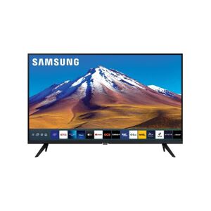 TV LED 50 POUCES Samsung UE50AU6905 - Publicité