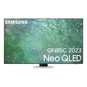 TV Neo QLED Samsung TQ55QN85C 2023 - Publicité