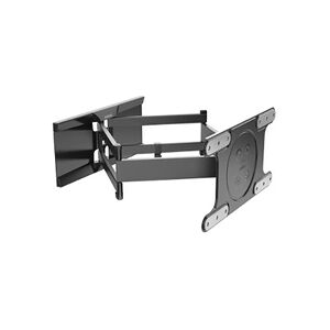 Meliconi OLED SDRP ORIENTABLE 180° POUR ECRAN OLED DE 40" A 82" - Publicité