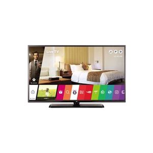 LG 49UW761H TV Ecran LCD 49 " (124 cm) 1080 pixels Oui (Mpeg4 HD) 50 Hz - Publicité