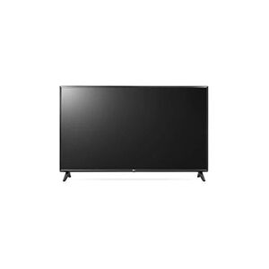 LG Electronics TV LG 43LT340C 43" HDTV Mode Hôtel Noir Céramique - Publicité