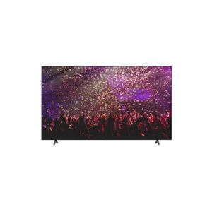LG TV LCD UR640S Séries 65UR640S9ZD 165,1 cm 4K UHD Smart TV Bleu cendré - Publicité