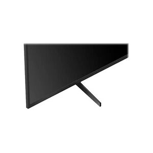 Sony Ecran Bravia Professional Displays FWD-49X80H/T 4K UHD Smart TV - Android TV 49" - Publicité