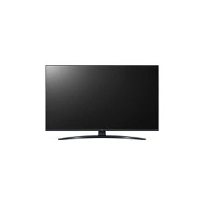 LG Téléviseur 43UP78003LB.AEU 43 LED 4K UHD 60Hz Smart TV USB HDMI Gris - Publicité