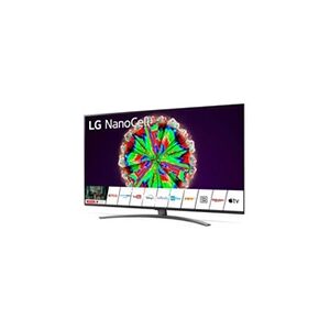 LG TV DVB-T2 65 LED 4K UHD NanoCell 120Hz Smart TV Wi-Fi HDMI Noir - Publicité