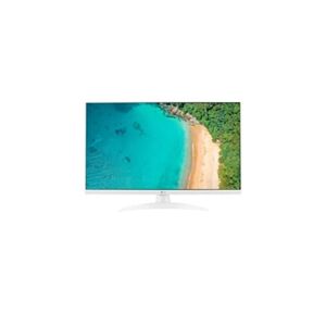 LG TV 27TQ615SW 27 LED FHD Smart TV Wi-Fi HDMI Noir - Publicité