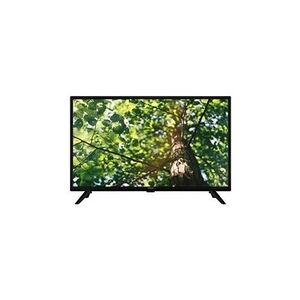 Hitachi Tv intelligente 32hae2250 32" hd led wifi noir - Publicité