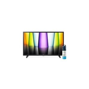 LG Tv led 32'' 81cm téléviseur hd smart tv thinq 32lq630b6la - Publicité
