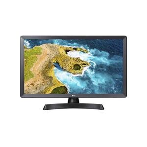 LG TV 24TQ510S-PZ.API 24 HD LED 60Hz Smart TV Wi-Fi HDMI Noir - Publicité