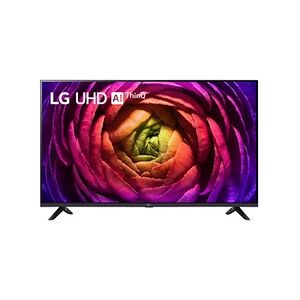 LG 65UR73006LA - Publicité