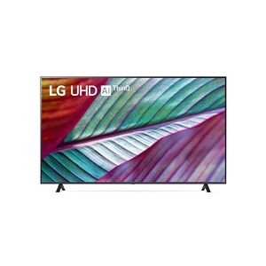 LG 75UR78006LK - Publicité