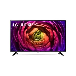 LG 55UR73006LA - Publicité