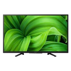 Sony KD-32W804 - Classe de diagonale 32" (31.5" visualisable) TV LCD rétro-éclairée par LED - Smart TV - Android TV - 720p 1366 x 768 - HDR - noir goji - Publicité