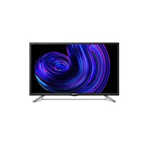 Sharp TV LED 24EE2UM 60 cm HD Smart TV 2023 Noir - Publicité