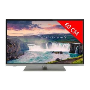 Panasonic TV LCD 60 cm TX-24MS350E Smart TV - Publicité