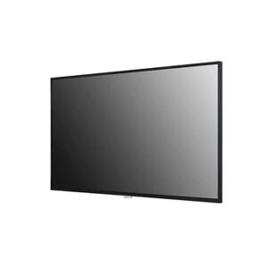 LG TV LED 43UH5J-H 109 cm UHD Smart TV Noir - Publicité