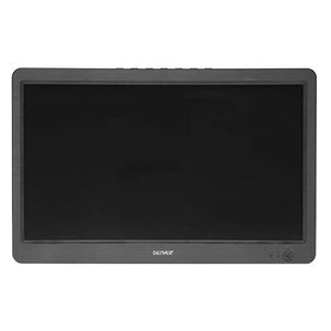 Denver LED-1033 - Classe de diagonale 10.1" TV LCD rétro-éclairée par LED 1024 x 600 - portable - Publicité