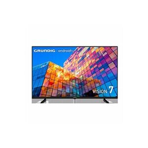 Grundig TV intelligente 50GFU7800B 50 50 pouces 4K Ultra HD LED WIFI 3840 2160 p Ultra - Publicité