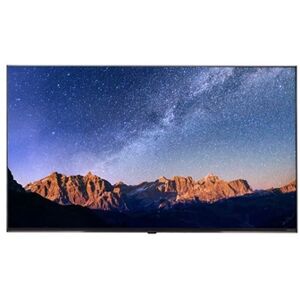 LG TV LCD 50UR767H3ZC 126 cm 4K UHD Blanc et Gris - Publicité