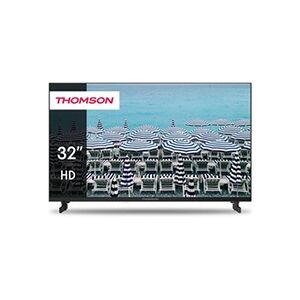 Thomson TV 32HD2S13 Easy TV HD 32 Noir - Publicité