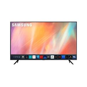 Samsung Television TV 85AU7172 TV LED Crystal 85 214 cm 4K UHD 3840 2160 Smart TV 3 - Publicité