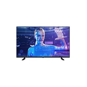 Grundig Télévision 55GFU7800B 55 Ultra HD 4K LED - Publicité