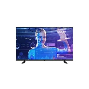 Grundig TV intelligente 43GFU7800BE 43 4K Ultra HD LED - Publicité