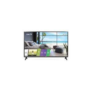 LG TV intelligente 43LT340C3ZB 43 Full HD D-LED OLED - Publicité