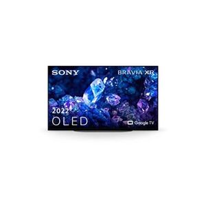 Sony TV intelligente XR42A90K 42 4K Ultra HD OLED - Publicité