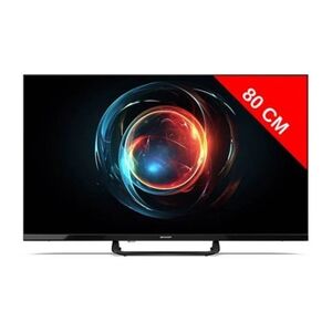 Sharp TV LED Full HD 80 cm 32FH8EA - Publicité