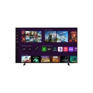 Samsung Television TV 75CU8005 TV LED Crystal 4K UHD 75 190cm HDR10 Tizen Smart - Publicité