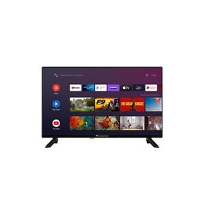 Continental Edison Television TV TV LED HD CELED32SAHD24B3 32 1366 768 Android 2 HD - Publicité