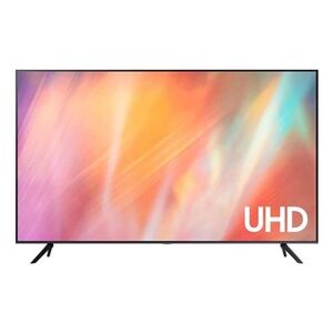 Samsung TV LED BE65C-H 164 cm 4K UHD Smart TV Noir - Publicité